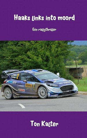 Haaks links into moord