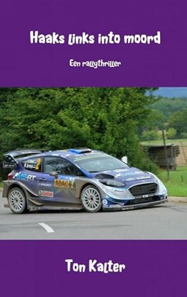 Haaks links into moord