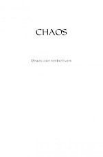Chaos