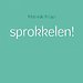 Wildplukken