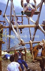 Toffe Ellende (Harm) Toffe Ellende (Harm)