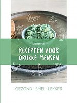Gezond snel lekker