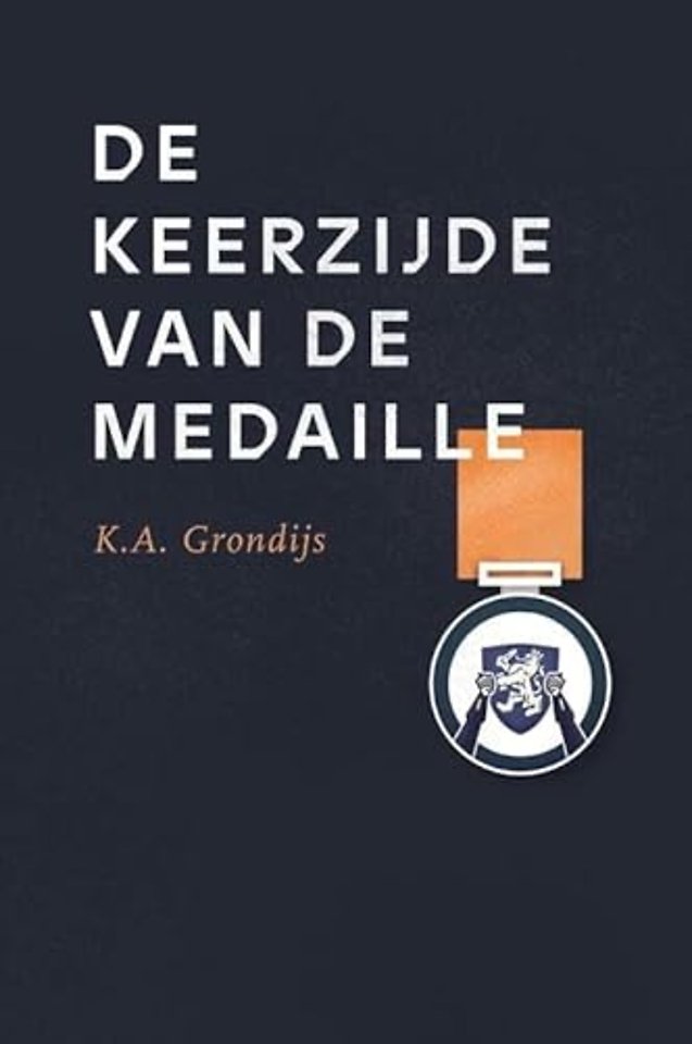 De keerzijde van de medaille