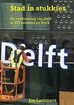 Stad in stukkies Stad in stukkies