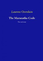 The Maranatha Code