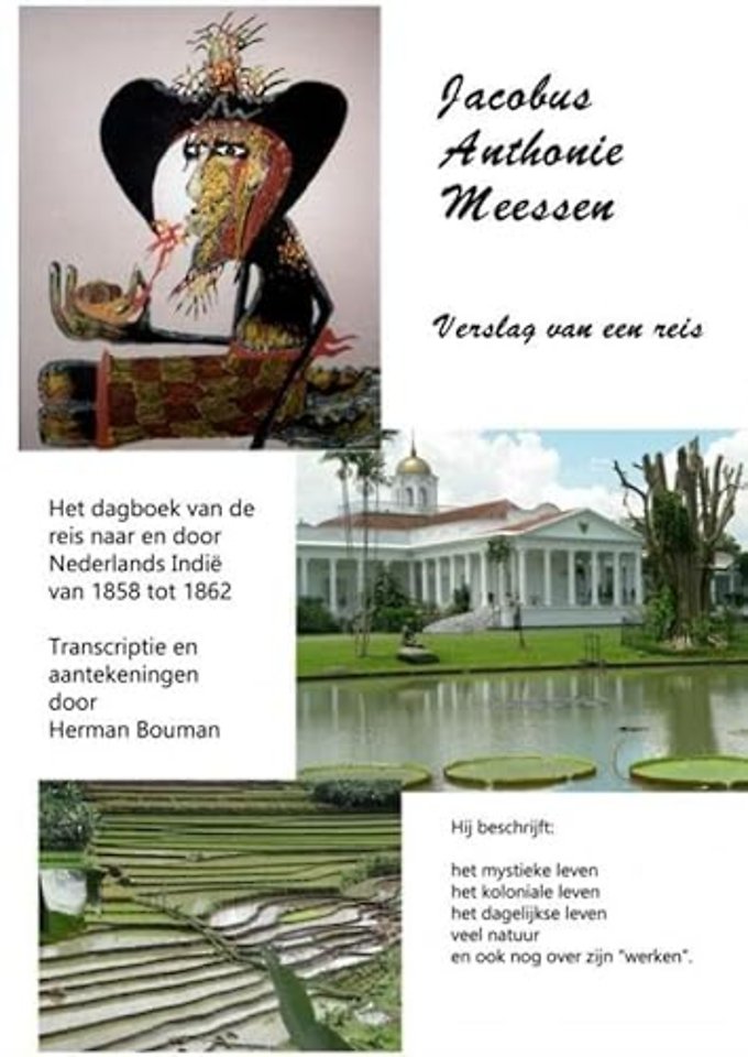 Verslag van een reis