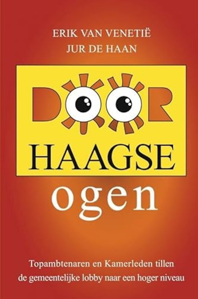 Door Haagse ogen