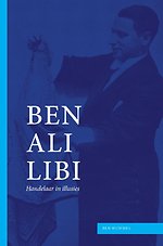 Ben Ali Libi