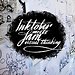 Inktober meets JAM