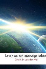 Leven op een oneindige schaal