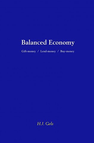 Balanced Economy