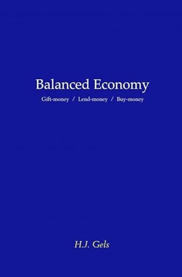 Balanced Economy