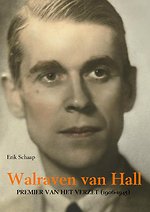 Walraven van Hall Walraven van Hall