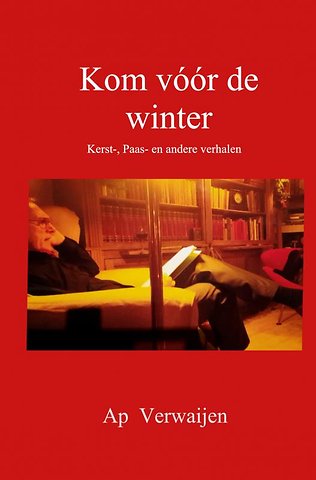Kom vóór de winter