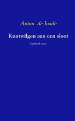 Knotwilgen aan een sloot