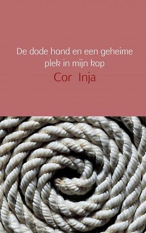 De dode hond en een geheime plek in mijn kop