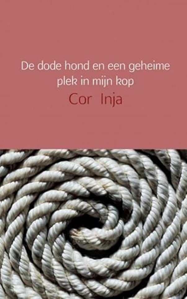 De dode hond en een geheime plek in mijn kop