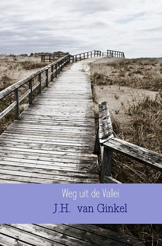 Weg uit de Vallei