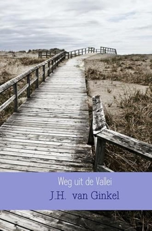 Weg uit de Vallei