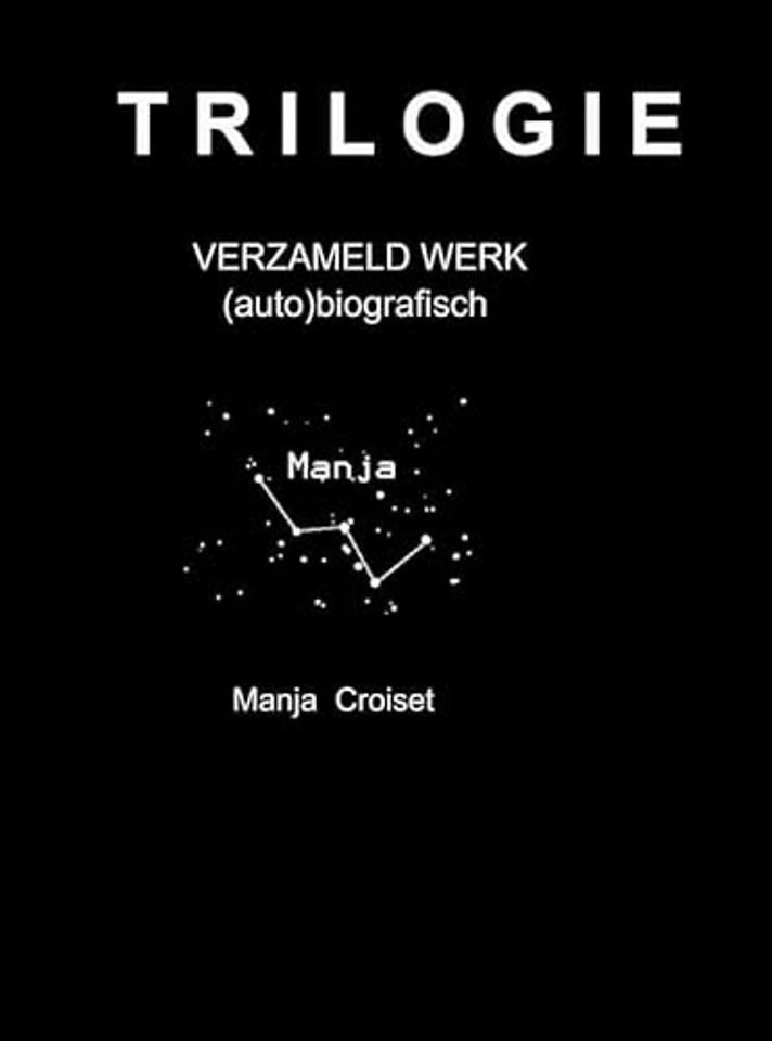 De Odyssee van mijn bestaan