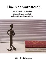 Hoe niet protesteren