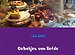Gebakjes van liefde