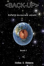 BACK-UP Zo wijd de wereld strekt