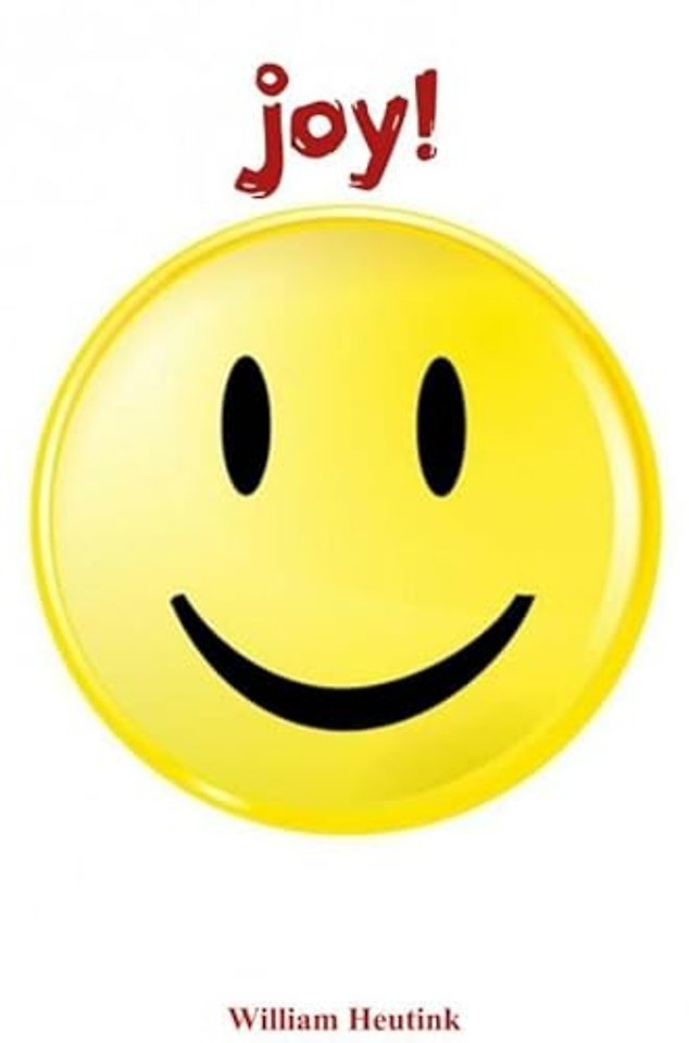 joy!