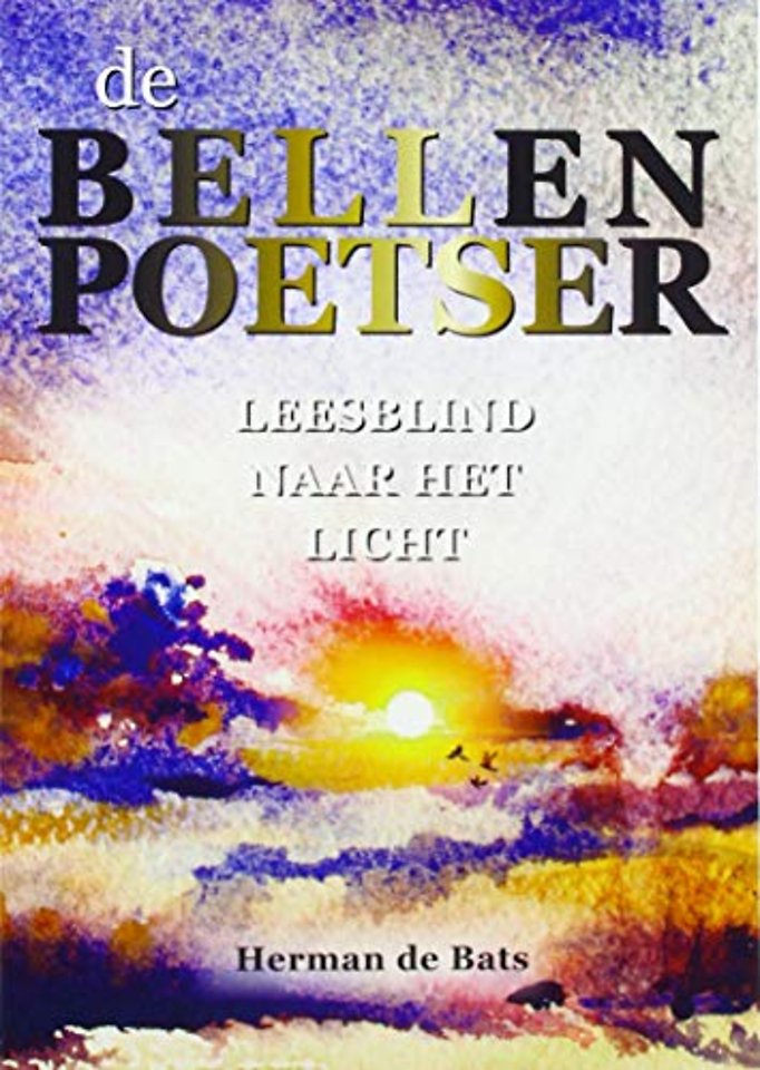De Bellenpoetser