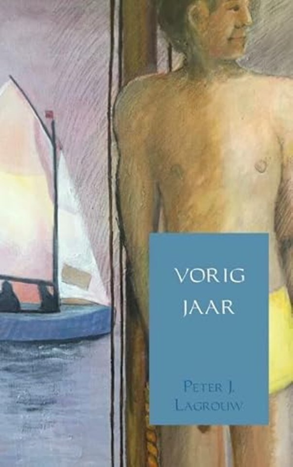 Vorig jaar