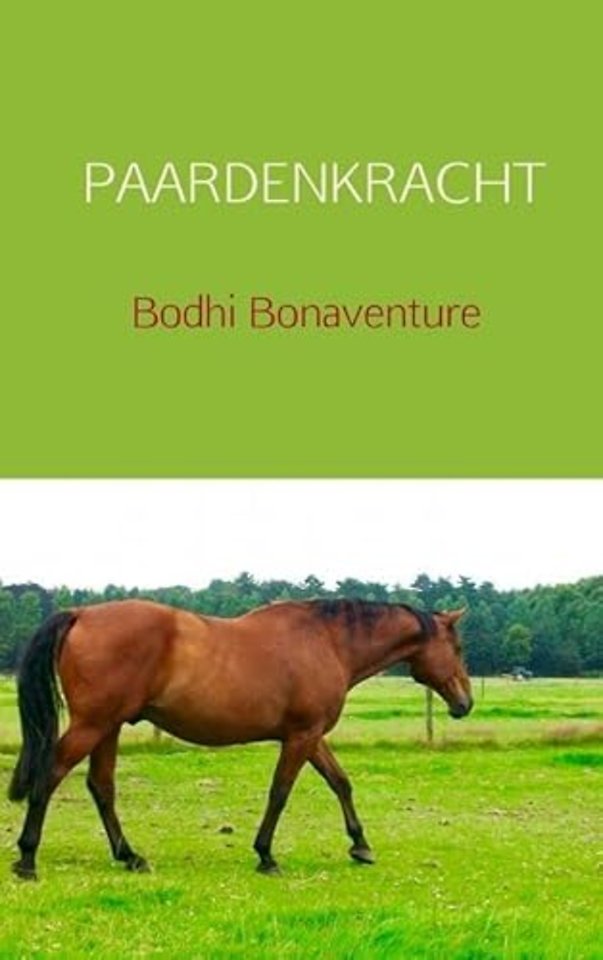 Paardenkracht