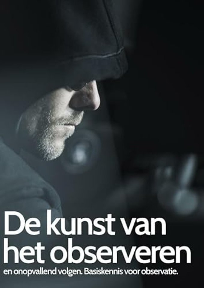 De kunst van het observeren
