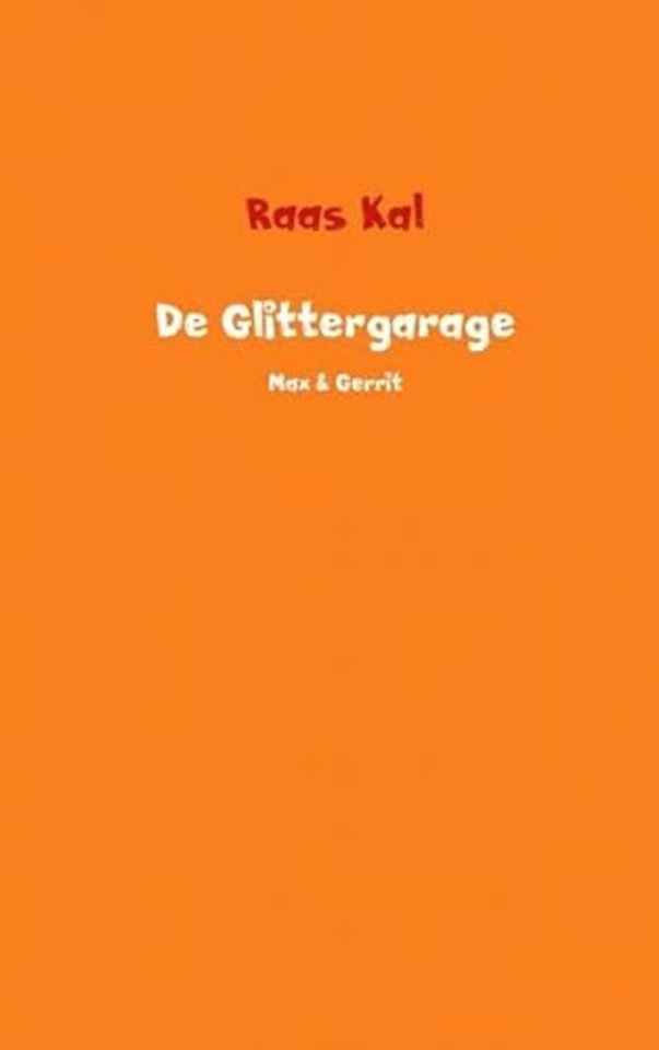 De Glittergarage