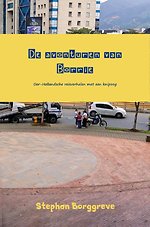 De avonturen van Borrie