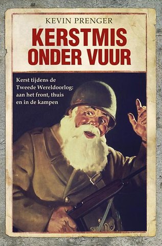 Kerstmis onder vuur