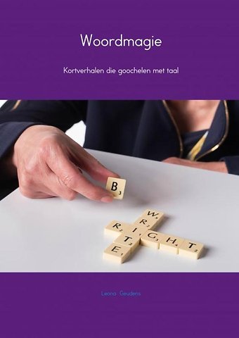 Woordmagie