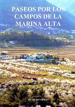 Paseos por los campos de la Marina Alta