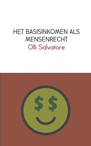 HET BASISINKOMEN ALS MENSENRECHT