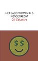 HET BASISINKOMEN ALS MENSENRECHT