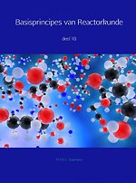 Basisprincipes van Reactorkunde