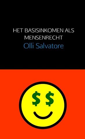 Het basisinkomen als mensenrecht