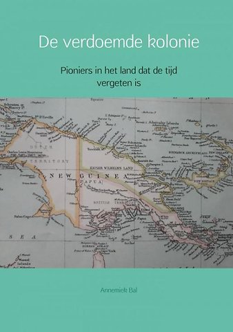 De verdoemde kolonie