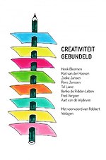 Creativiteit Gebundeld