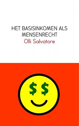 Het basisinkomen als mensenrecht