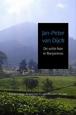 De witte koe in Banjoemas