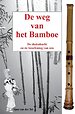 De weg van het bamboe