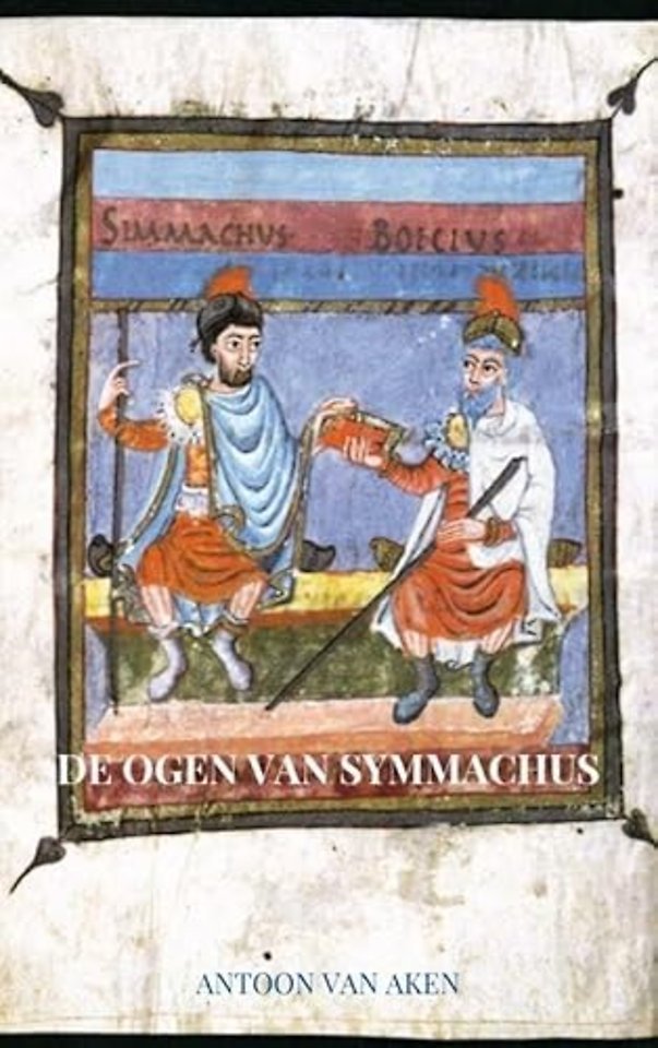 De ogen van Symmachus