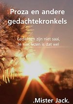 Proza en andere gedachtekronkels