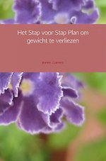 Het Stap voor Stap Plan om gewicht te verliezen
