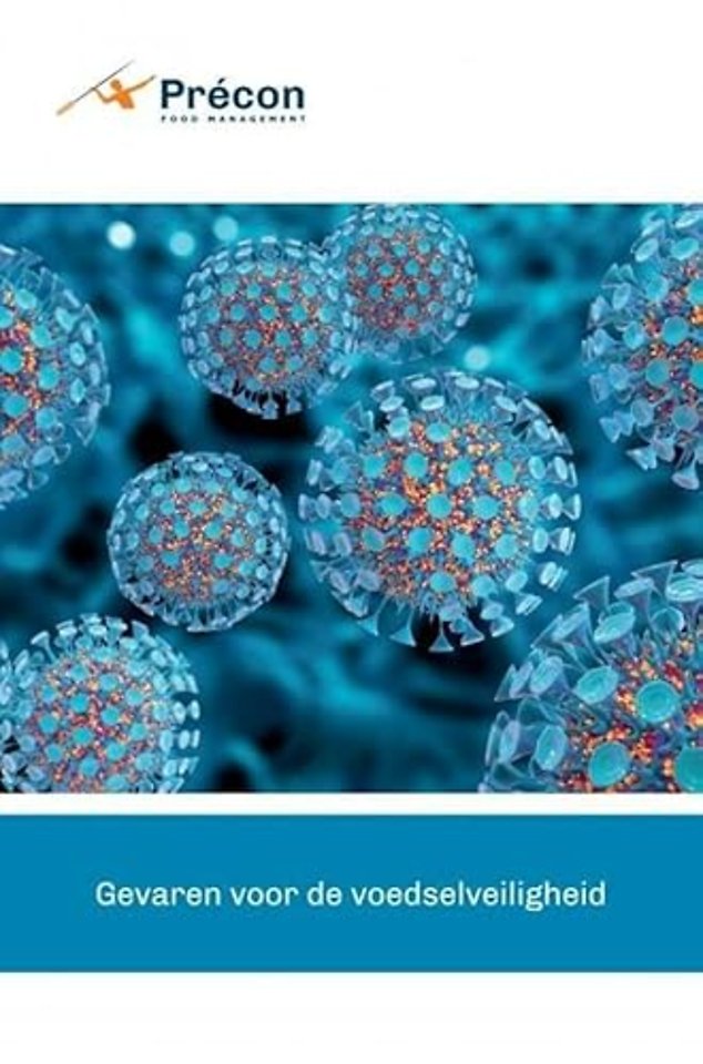 Gevaren voor de Voedselveiligheid